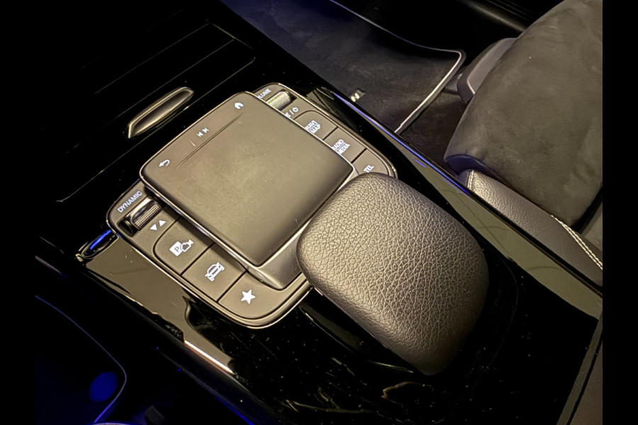 Mercedes-Benz A-Klasse 250 e AMG PREMIUM SFEERVERL/V-COCKPIT/NAVI/DAB/BURMESTER/CARPLAY/STOEL-M///