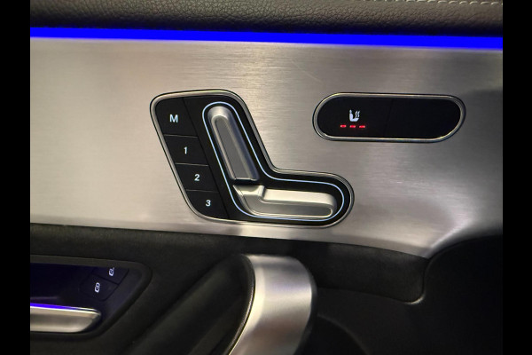Mercedes-Benz A-Klasse 250 e AMG PREMIUM SFEERVERL/V-COCKPIT/NAVI/DAB/BURMESTER/CARPLAY/STOEL-M///