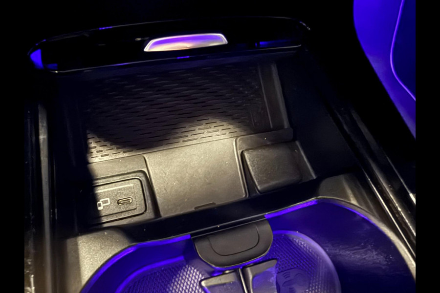Mercedes-Benz A-Klasse 250 e AMG PREMIUM SFEERVERL/V-COCKPIT/NAVI/DAB/BURMESTER/CARPLAY/STOEL-M///