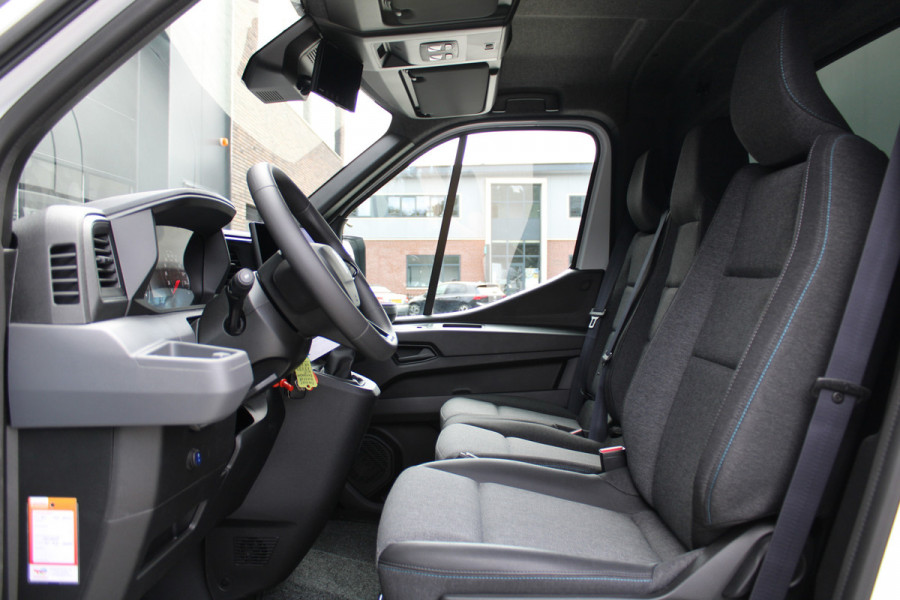 Renault Master T35 2.0 dCi 170pk L4H1 Bakwagen - Hollandia - Carplay - Cruise - 750kg Laadklep - Rijklaar