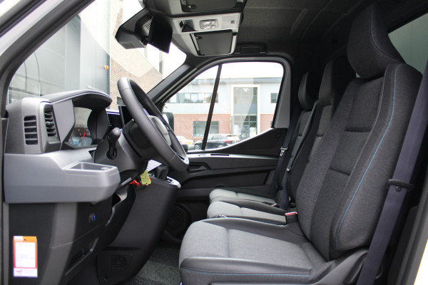 Renault Master T35 2.0 dCi 170pk L4H1 Bakwagen - Hollandia - Carplay - Cruise - 750kg Laadklep - Rijklaar