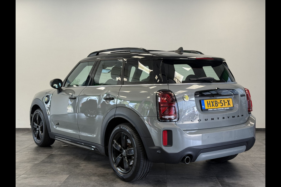 MINI Countryman 2.0 Cooper S E ALL4 Northwood Panoramadak Full-led Leder