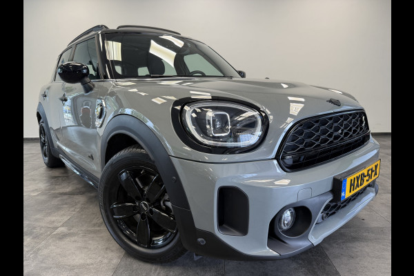 MINI Countryman 2.0 Cooper S E ALL4 Northwood Panoramadak Full-led Leder