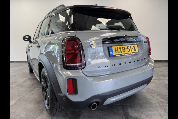 MINI Countryman 2.0 Cooper S E ALL4 Northwood Panoramadak Full-led Leder