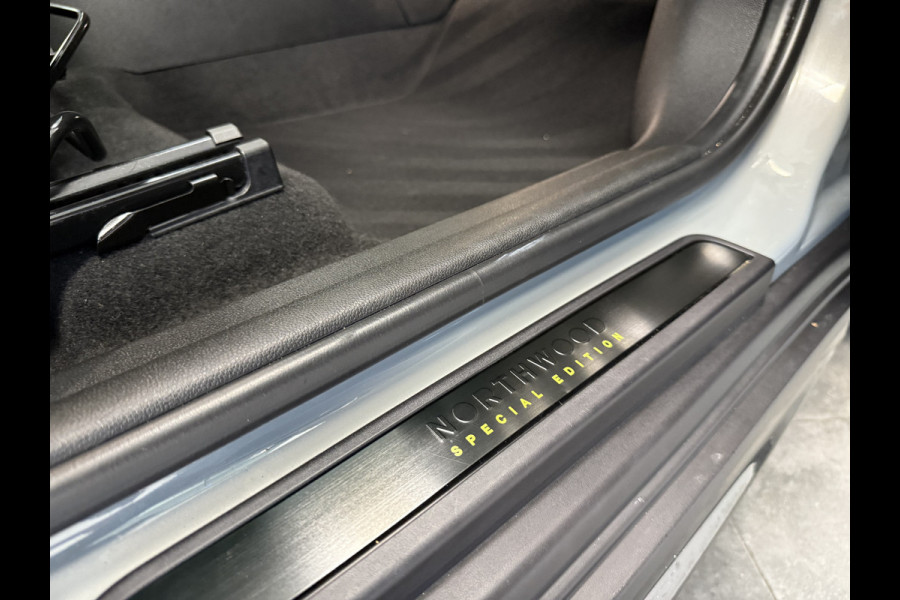 MINI Countryman 2.0 Cooper S E ALL4 Northwood Panoramadak Full-led Leder
