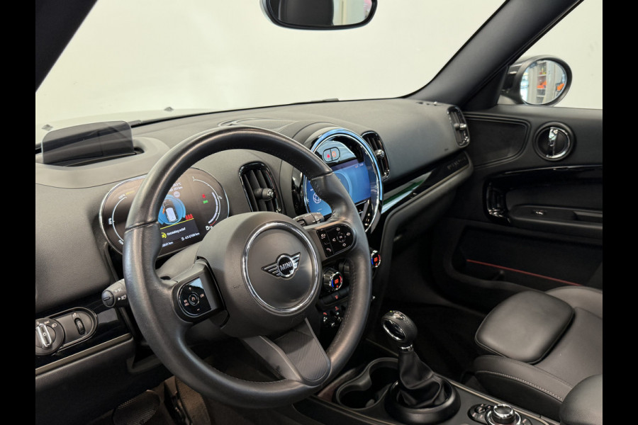 MINI Countryman 2.0 Cooper S E ALL4 Northwood Panoramadak Full-led Leder