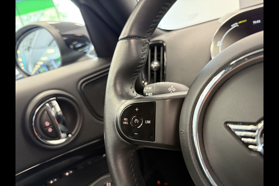 MINI Countryman 2.0 Cooper S E ALL4 Northwood Panoramadak Full-led Leder