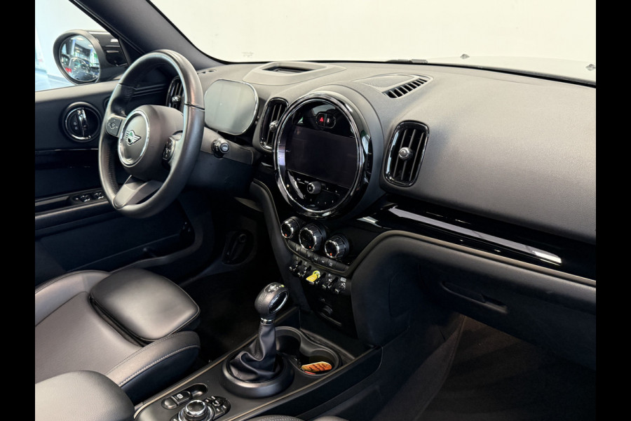 MINI Countryman 2.0 Cooper S E ALL4 Northwood Panoramadak Full-led Leder