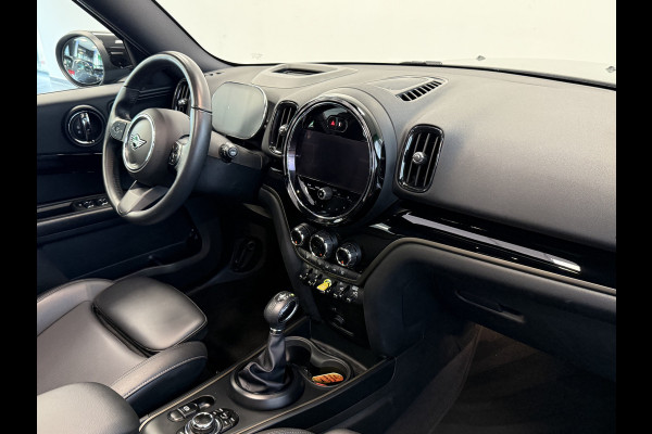 MINI Countryman 2.0 Cooper S E ALL4 Northwood Panoramadak Full-led Leder