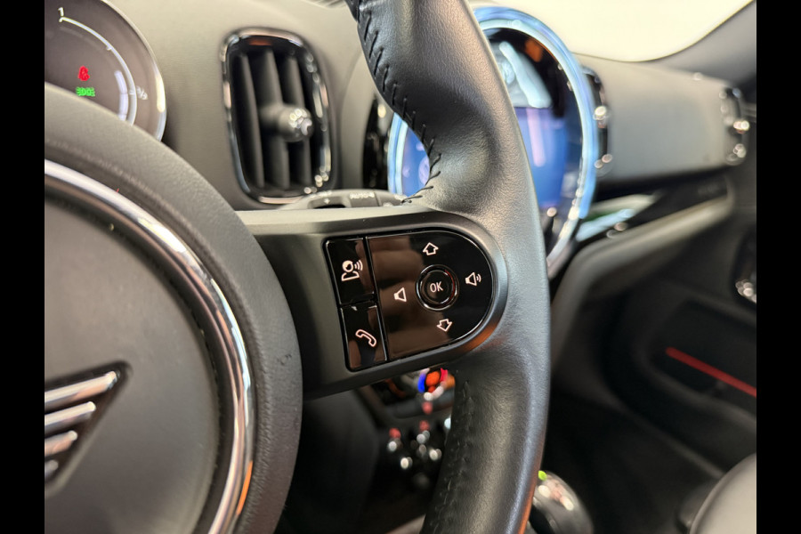 MINI Countryman 2.0 Cooper S E ALL4 Northwood Panoramadak Full-led Leder