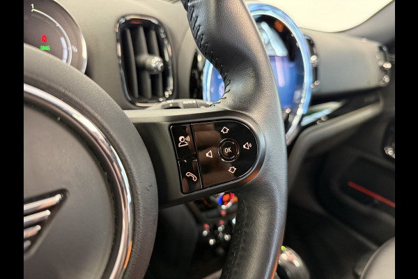MINI Countryman 2.0 Cooper S E ALL4 Northwood Panoramadak Full-led Leder