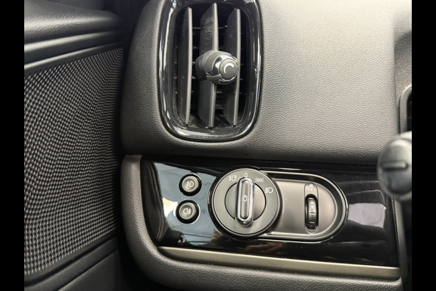 MINI Countryman 2.0 Cooper S E ALL4 Northwood Panoramadak Full-led Leder