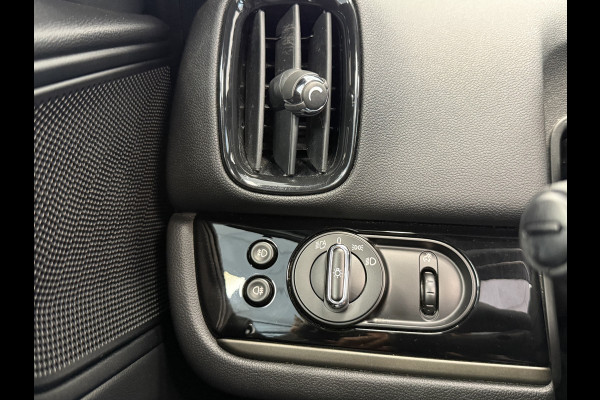 MINI Countryman 2.0 Cooper S E ALL4 Northwood Panoramadak Full-led Leder