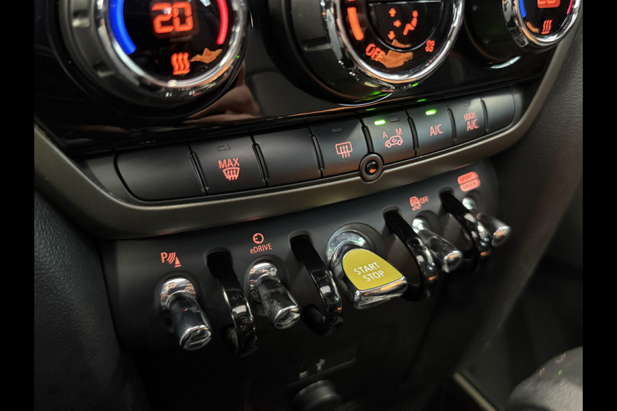 MINI Countryman 2.0 Cooper S E ALL4 Northwood Panoramadak Full-led Leder