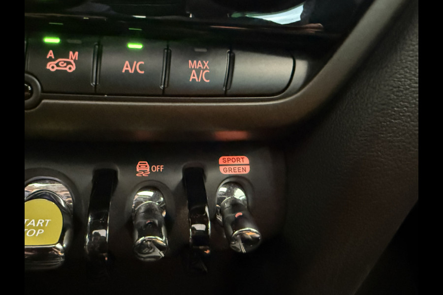 MINI Countryman 2.0 Cooper S E ALL4 Northwood Panoramadak Full-led Leder