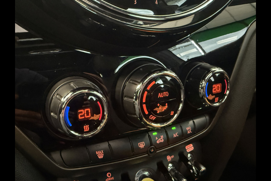 MINI Countryman 2.0 Cooper S E ALL4 Northwood Panoramadak Full-led Leder