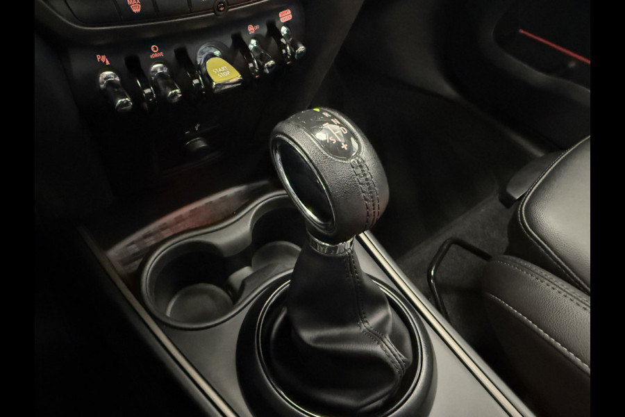 MINI Countryman 2.0 Cooper S E ALL4 Northwood Panoramadak Full-led Leder