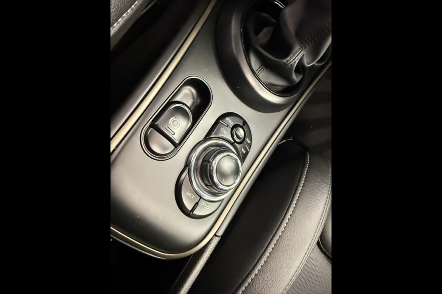 MINI Countryman 2.0 Cooper S E ALL4 Northwood Panoramadak Full-led Leder