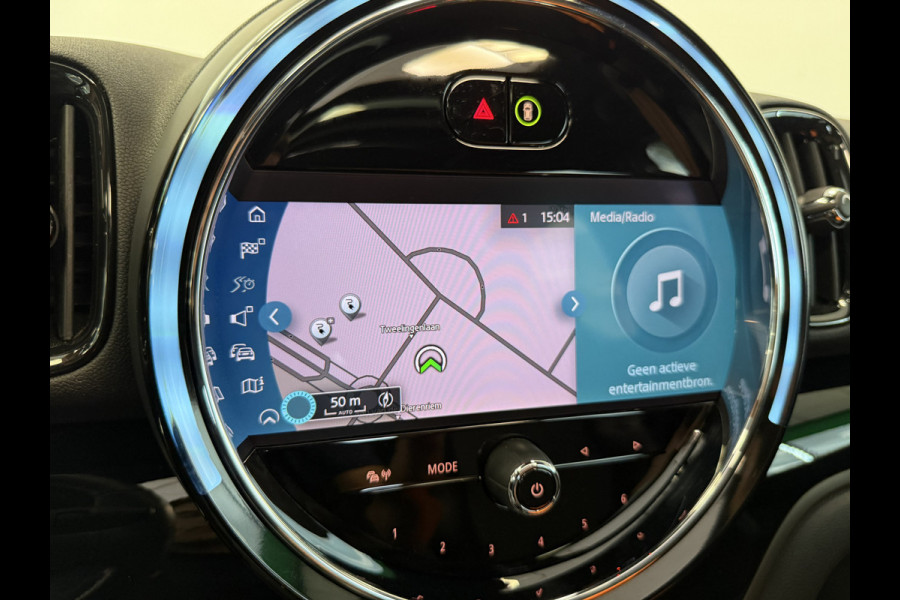 MINI Countryman 2.0 Cooper S E ALL4 Northwood Panoramadak Full-led Leder