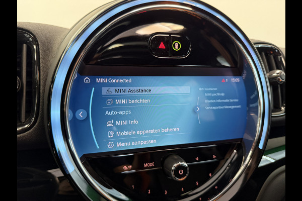 MINI Countryman 2.0 Cooper S E ALL4 Northwood Panoramadak Full-led Leder