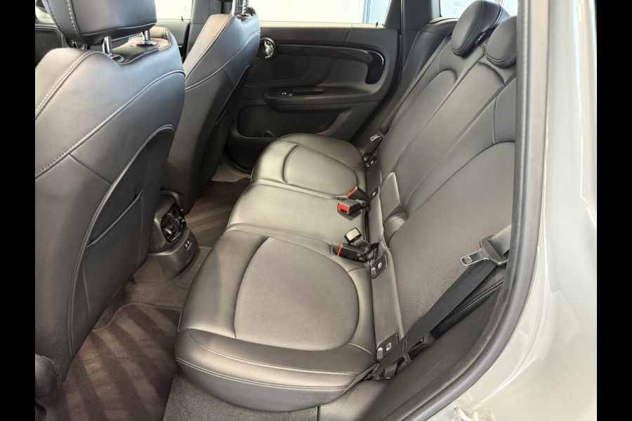 MINI Countryman 2.0 Cooper S E ALL4 Northwood Panoramadak Full-led Leder