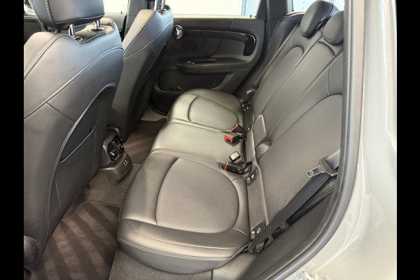 MINI Countryman 2.0 Cooper S E ALL4 Northwood Panoramadak Full-led Leder