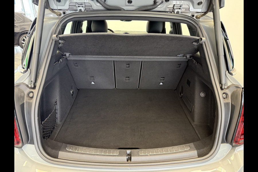MINI Countryman 2.0 Cooper S E ALL4 Northwood Panoramadak Full-led Leder