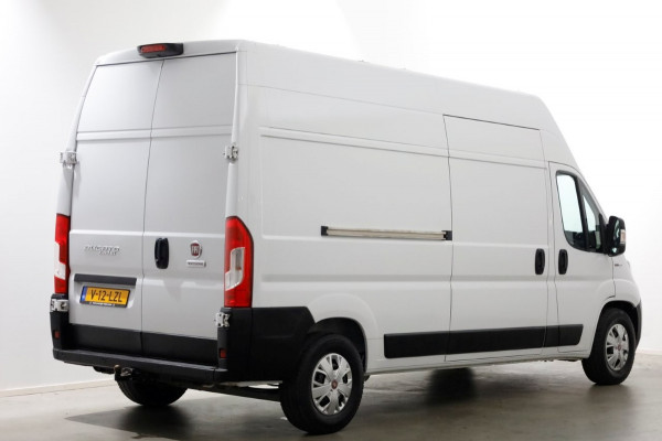 Fiat Ducato 35 2.3 MultiJet 180pk Automaat (9-traps) L3H3 Airco/Standkachel/Navi/Camera 06-2021