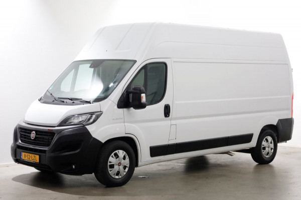 Fiat Ducato 35 2.3 MultiJet 180pk Automaat (9-traps) L3H3 Airco/Standkachel/Navi/Camera 06-2021