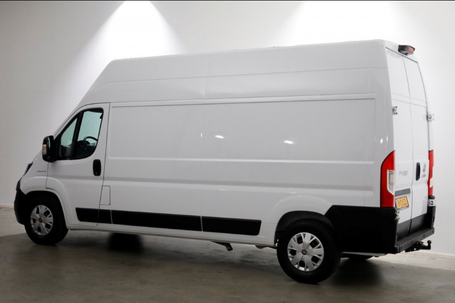 Fiat Ducato 35 2.3 MultiJet 180pk Automaat (9-traps) L3H3 Airco/Standkachel/Navi/Camera 06-2021
