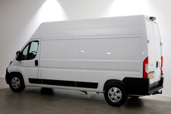 Fiat Ducato 35 2.3 MultiJet 180pk Automaat (9-traps) L3H3 Airco/Standkachel/Navi/Camera 06-2021