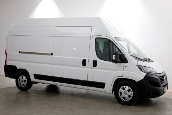 Fiat Ducato 35 2.3 MultiJet 180pk Automaat (9-traps) L3H3 Airco/Standkachel/Navi/Camera 06-2021