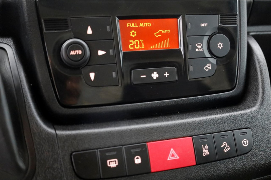 Fiat Ducato 35 2.3 MultiJet 180pk Automaat (9-traps) L3H3 Airco/Standkachel/Navi/Camera 06-2021