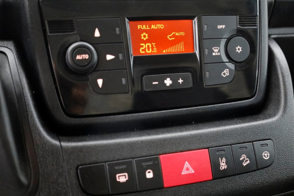 Fiat Ducato 35 2.3 MultiJet 180pk Automaat (9-traps) L3H3 Airco/Standkachel/Navi/Camera 06-2021