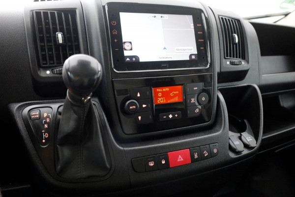 Fiat Ducato 35 2.3 MultiJet 180pk Automaat (9-traps) L3H3 Airco/Standkachel/Navi/Camera 06-2021