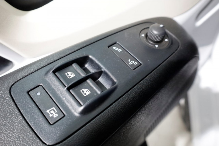 Fiat Ducato 35 2.3 MultiJet 180pk Automaat (9-traps) L3H3 Airco/Standkachel/Navi/Camera 06-2021