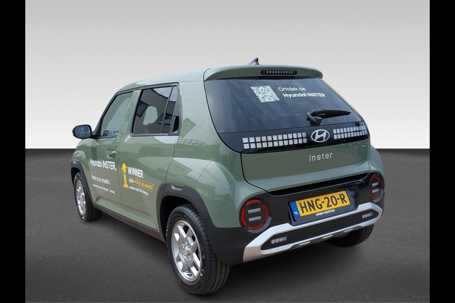 Hyundai Inster Pulse 49 kWh