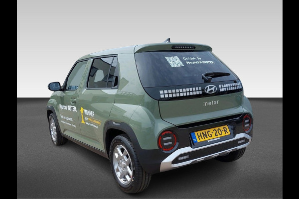 Hyundai Inster Pulse 49 kWh