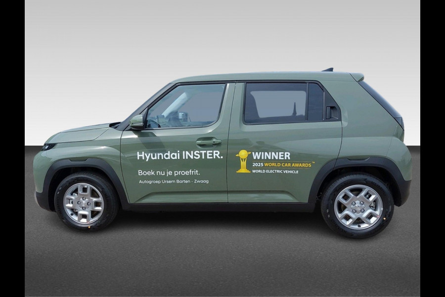 Hyundai Inster Pulse 49 kWh