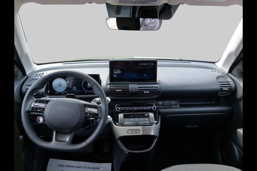 Hyundai Inster Pulse 49 kWh