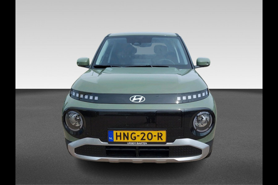 Hyundai Inster Pulse 49 kWh