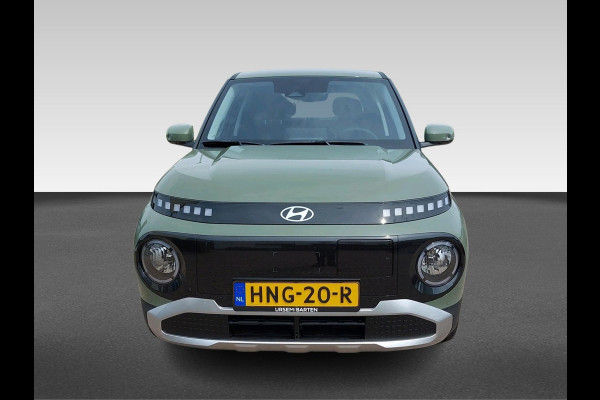 Hyundai Inster Pulse 49 kWh