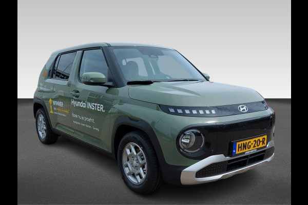 Hyundai Inster Pulse 49 kWh