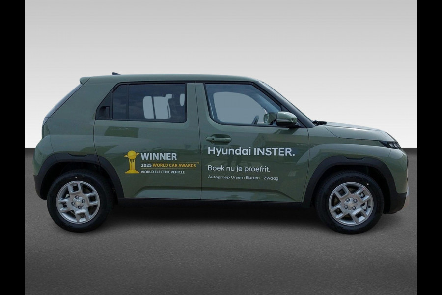 Hyundai Inster Pulse 49 kWh