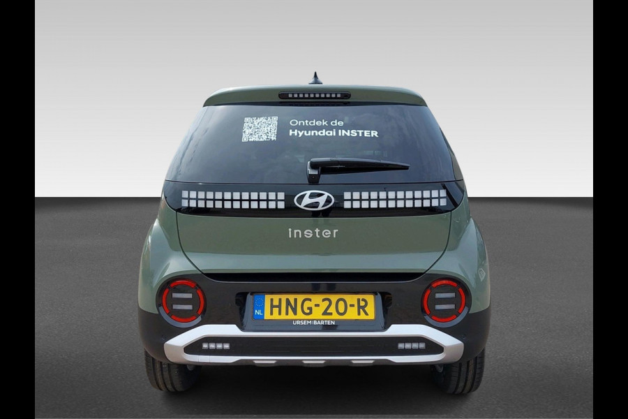 Hyundai Inster Pulse 49 kWh