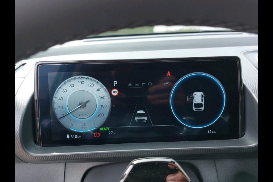 Hyundai Inster Pulse 49 kWh