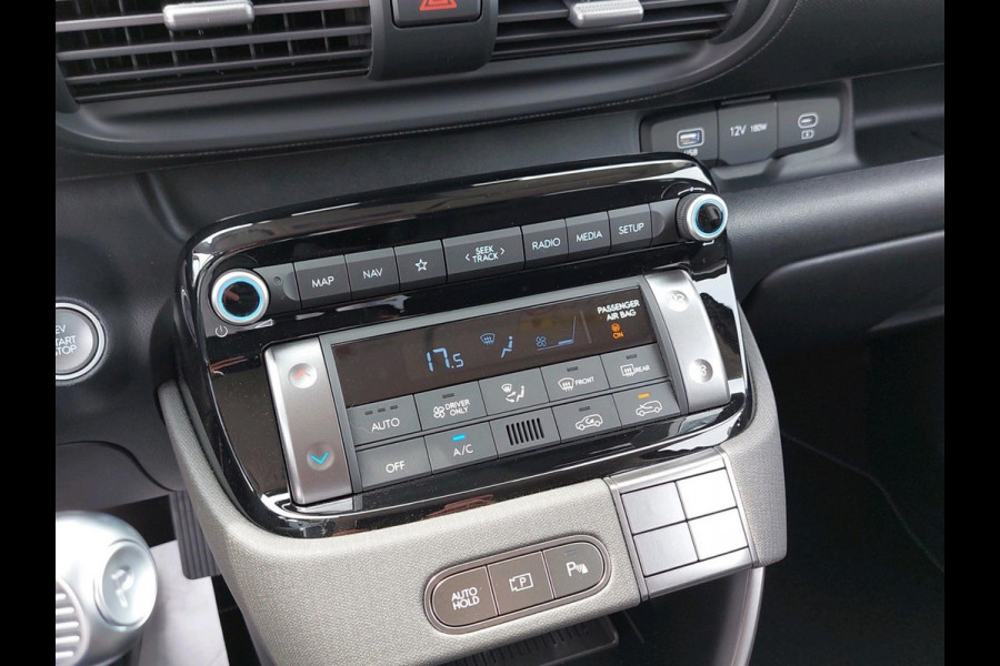 Hyundai Inster Pulse 49 kWh