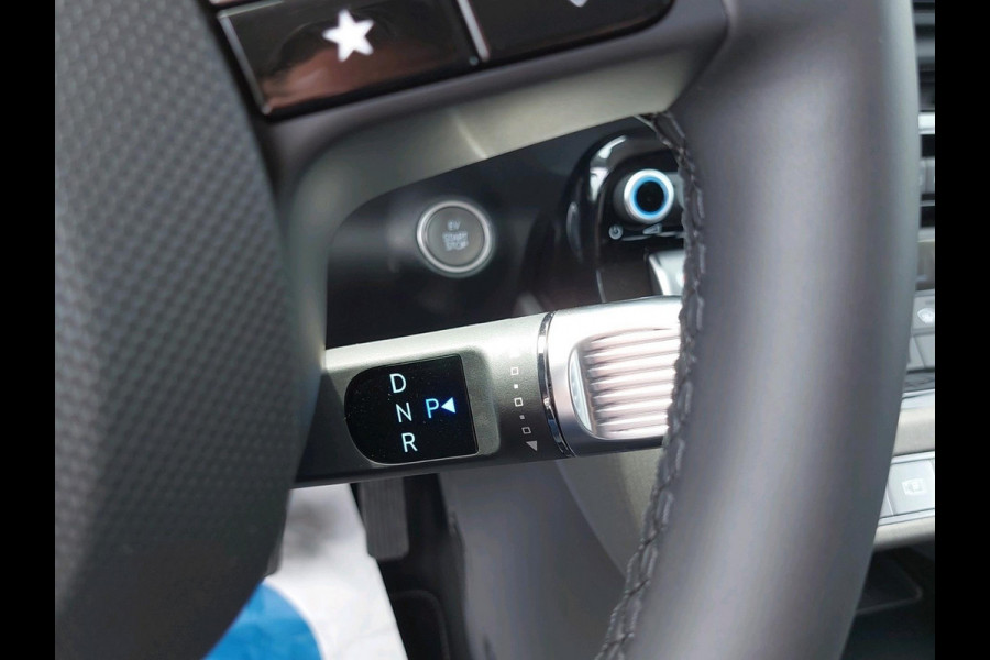 Hyundai Inster Pulse 49 kWh