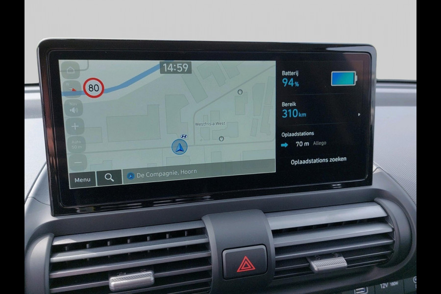 Hyundai Inster Pulse 49 kWh