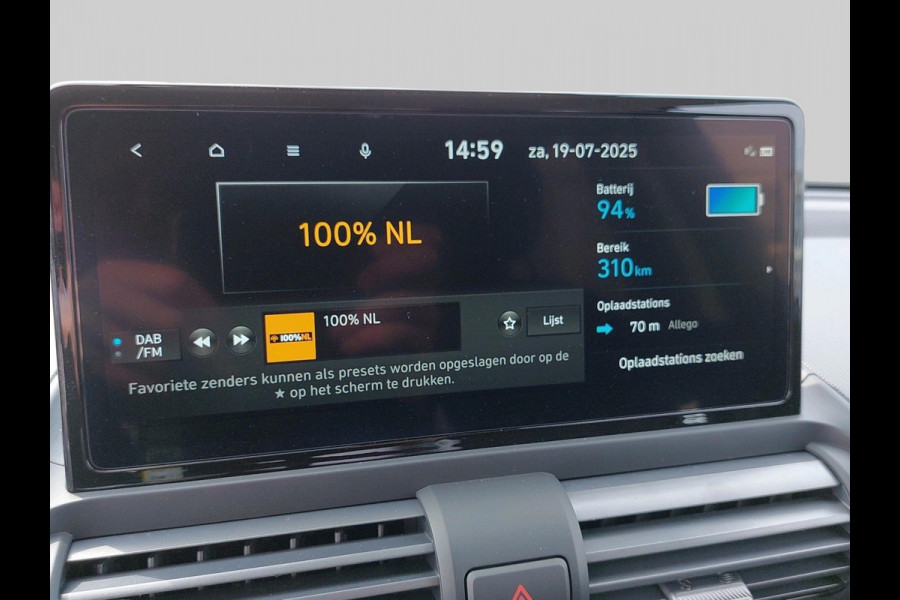 Hyundai Inster Pulse 49 kWh
